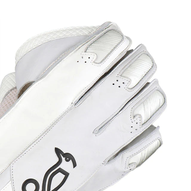 Kookaburra Ghost Players Replica Junior / Youth Cricket Wicket Keeping Gloves