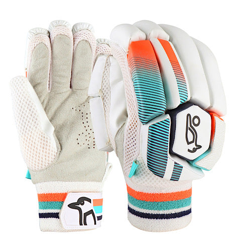 Kookaburra Aura 5.1 Junior / Youth Cricket Batting Gloves