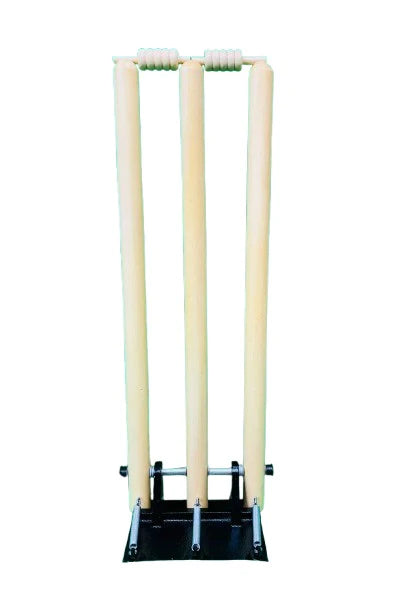 Kookaburra Readers Wooden Return Spring Stumps