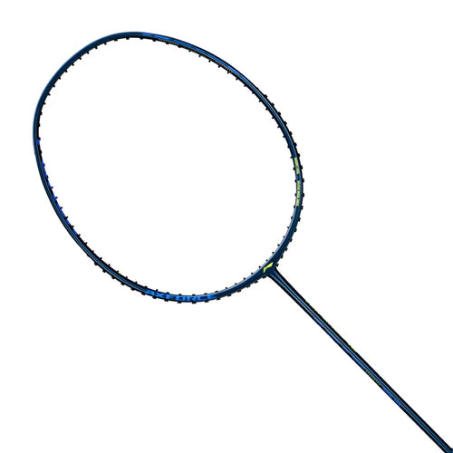 Li-Ning Axforce 10 4U Navy Badminton Racket Unstrung - Made in China