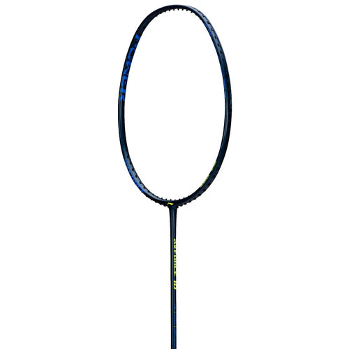 Li-Ning Axforce 10 4U Navy Badminton Racket Unstrung by Li-Ning - packaging view - TopCricketStore