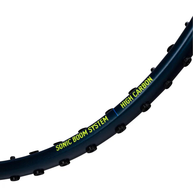 Li-Ning Axforce 10 4U Navy Badminton Racket Unstrung by Li-Ning - view 8 - TopCricketStore