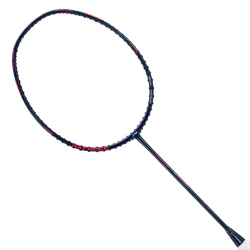 Li-Ning Axforce 30 4U Cool Ebony Badminton Racket Unstrung - Made in China