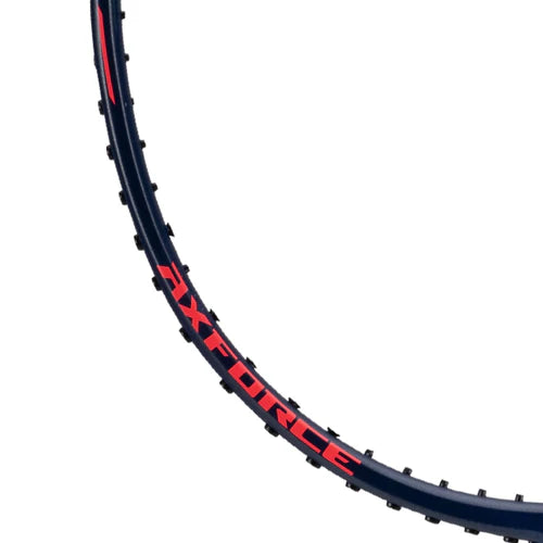 Li-Ning Axforce 30 4U Cool Ebony Badminton Racket Unstrung by Li-Ning - packaging view - TopCricketStore