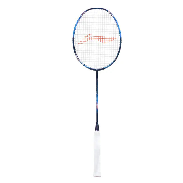 Li-Ning Axforce 90 Dragon Max Navy Blue Badminton Racket Unstrung by Li-Ning - view 7 - TopCricketStore