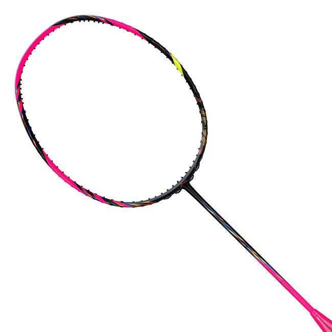 Li-Ning BladeX 900 4U Raspberry Badminton Racket Unstrung - Made in China