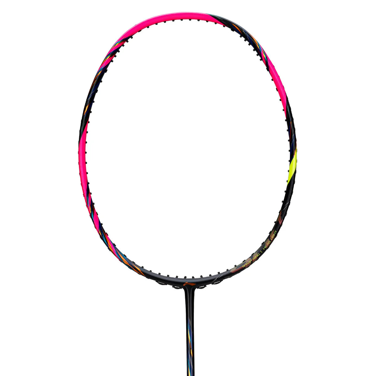 Li-Ning BladeX 900 4U Raspberry Badminton Racket Unstrung - Made in China