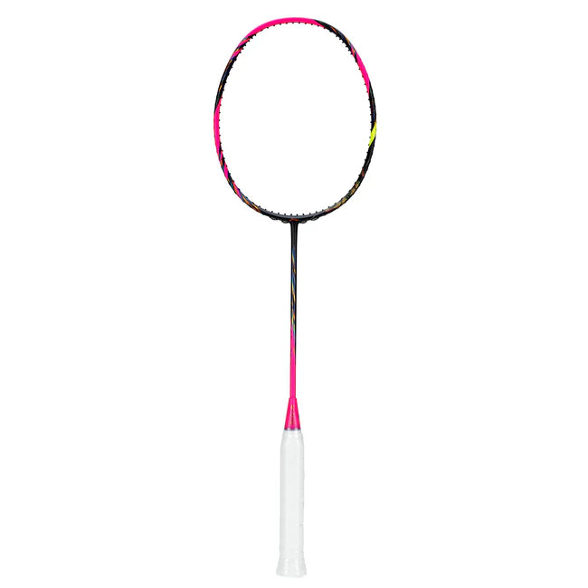 Li-Ning BladeX 900 New (Raspberry) 4U Professional Badminton Racket by Li-Ning - view 7 - TopCricketStore