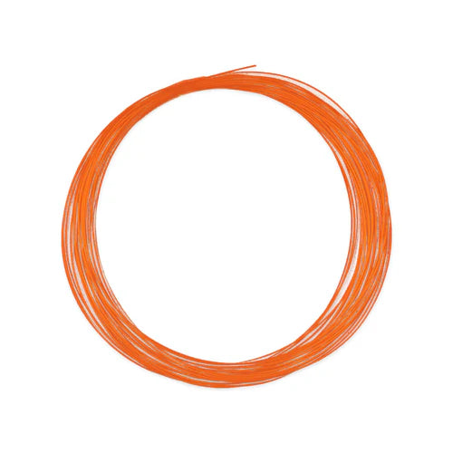 Li-Ning N61 Badminton String-Orange-Open