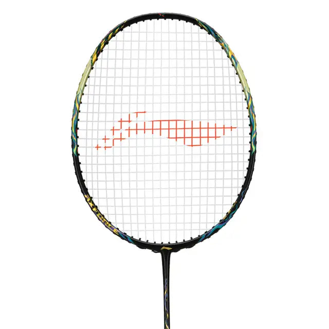 Premium Li-Ning badminton racket used by Anders Skaarup Rasmussen