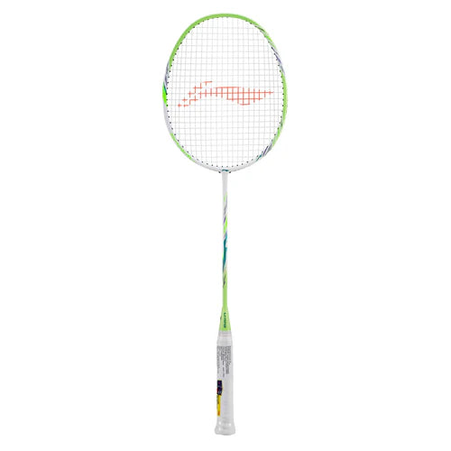 Li-Ning BladeX Spiral 5U Evening Promise Badminton Racket Unstrung by Li-Ning - packaging view - TopCricketStore