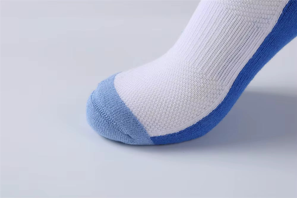 Ling-Mei AS-101 Sport Socks
