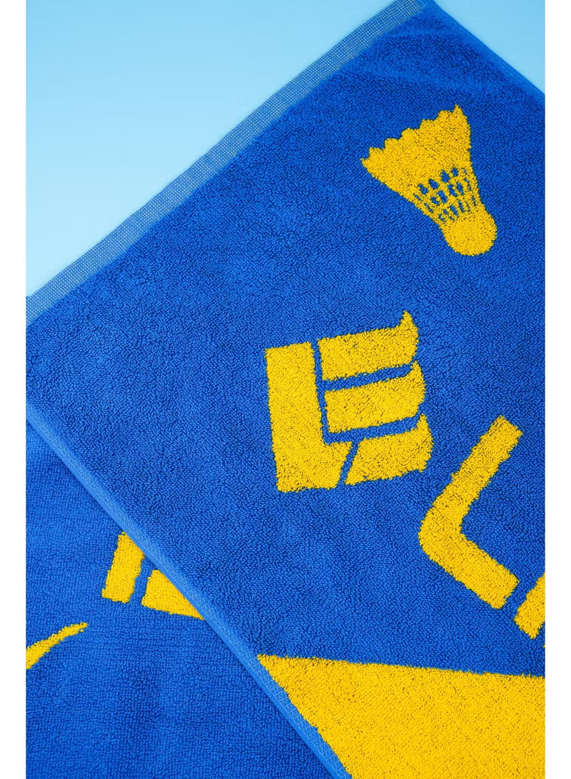 Ling-Mei Pure Cotton Sports Towel by Ling-Mei