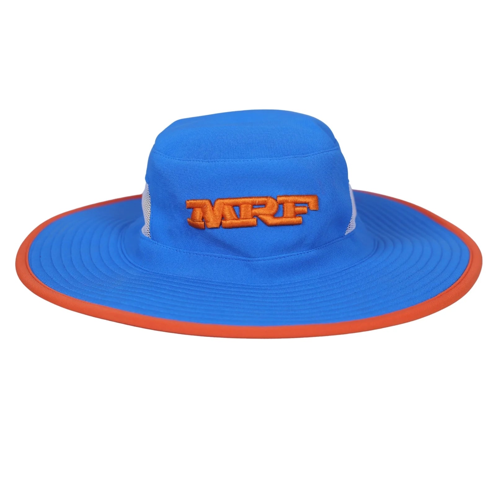 MRF Panama Hat Blue Royal