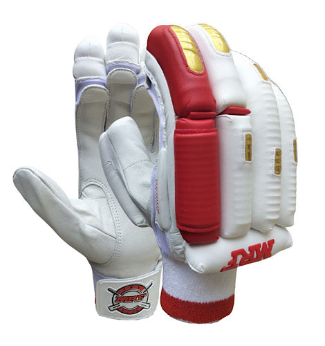 MRF Genius Prince Adult Cricket Batting Gloves