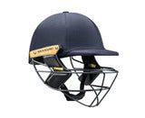 Masuri E-LINE TITANIUM CRICKET HELMET - BLACK