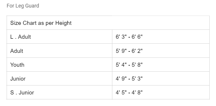 MoonWalkr 2.0 Adult Cricket Batting Pads