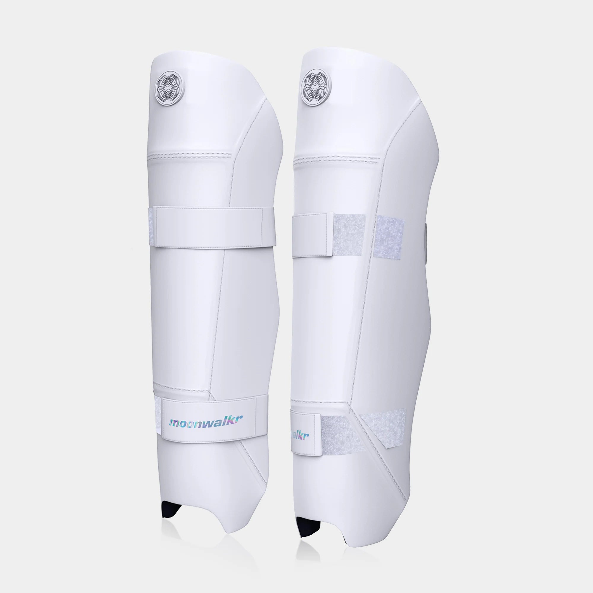 Moonwalkr Junior / Youth Wicket Keeping Pads 2.0