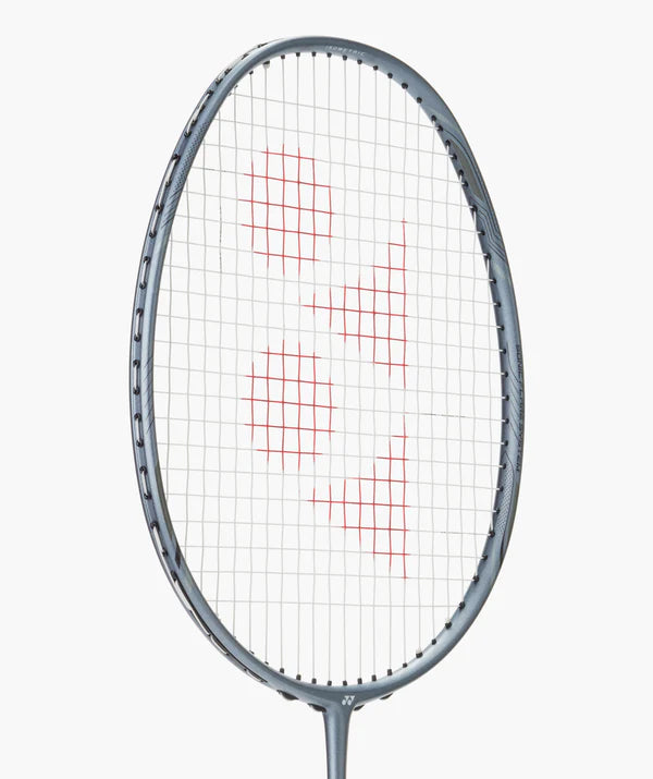 Yonex Nanoflare Nextage Dark Gray Badminton Racket Unstrung - Made in Taiwan