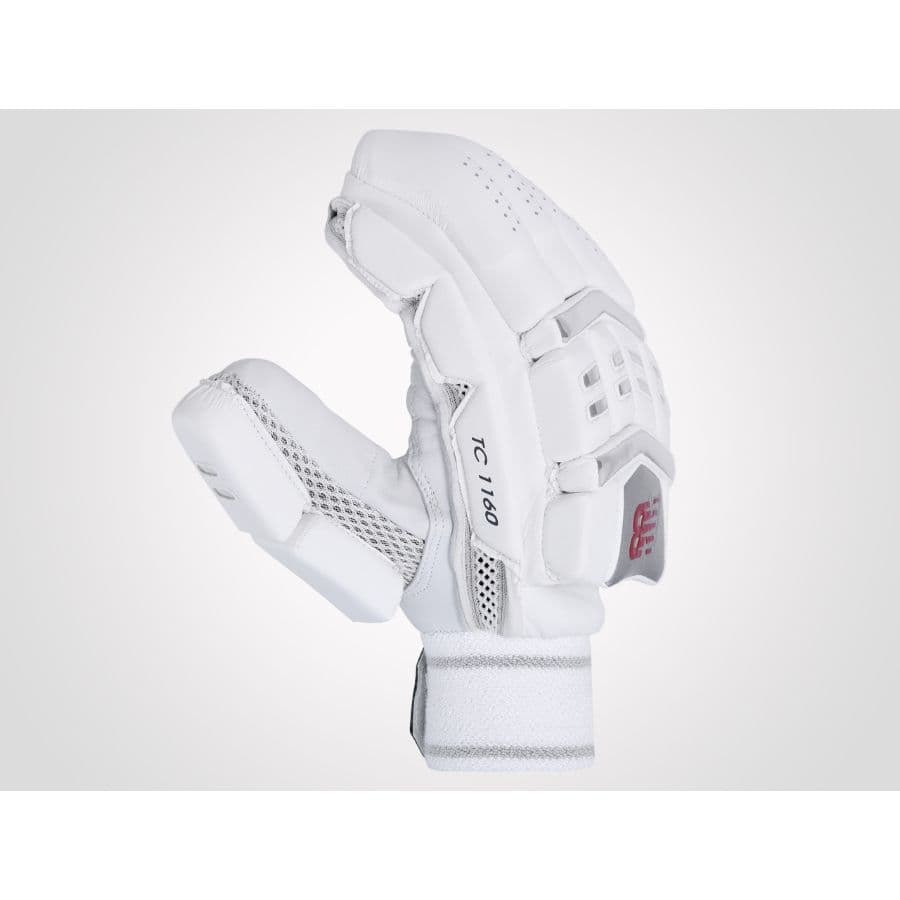 New Balance TC 1160 Junior / Youth Cricket Batting Gloves