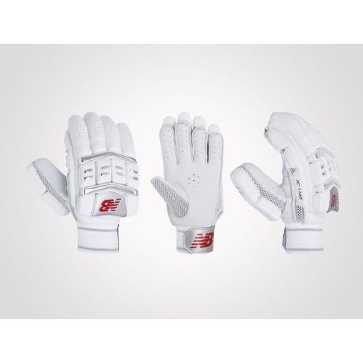 New Balance TC 1160 Junior / Youth Cricket Batting Gloves