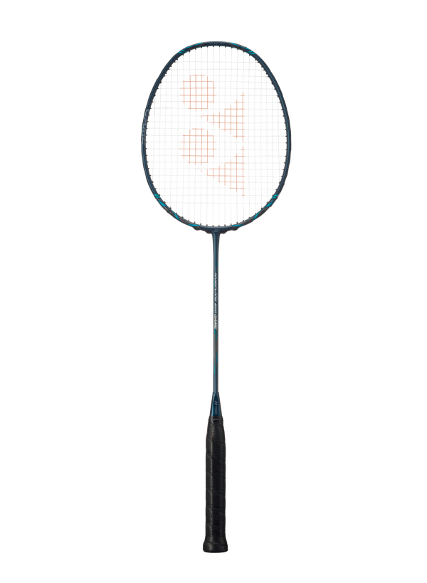 Yonex Nanoflare 800 Game Deep Green Badminton Racket Prestrung - Made in Taiwan