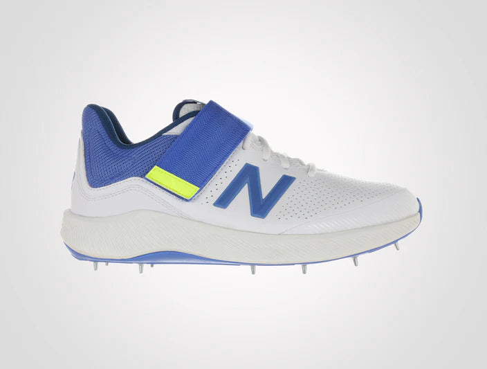 New Balance CK4040-W5 Metal Spike Cricket Shoes-1-Top_Cricket_Store