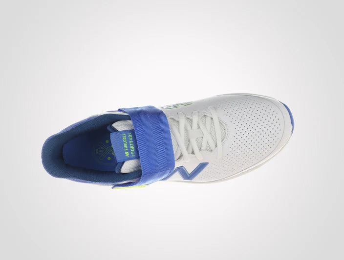 New Balance CK4040-W5 Metal Spike Cricket Shoes-2-Top_Cricket_Store