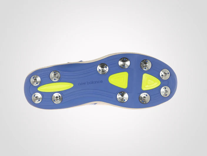 New Balance CK4040-W5 Metal Spike Cricket Shoes-3-Top_Cricket_Store