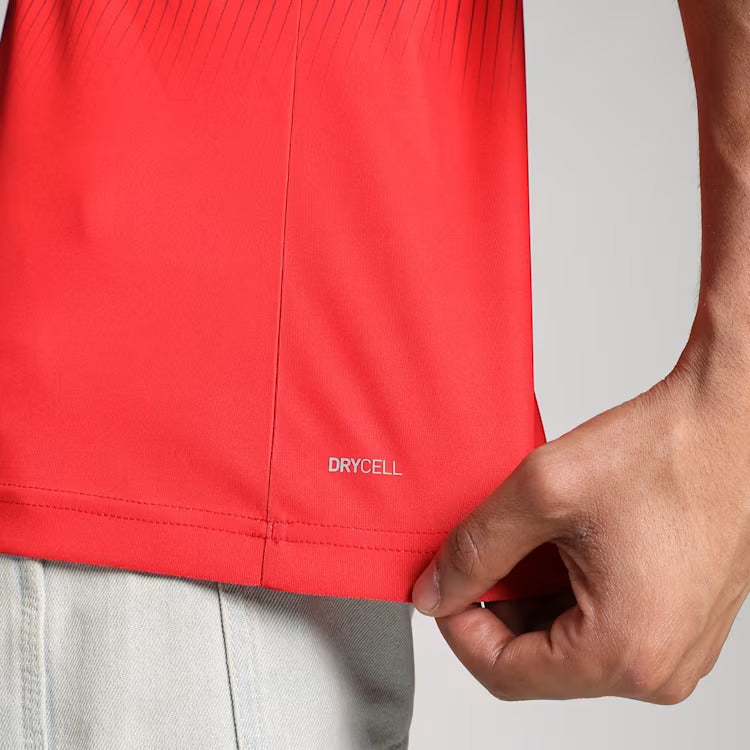 IPL Royal Challengers Bangalore (RCB) 2025 Men's Official Replica Jersey