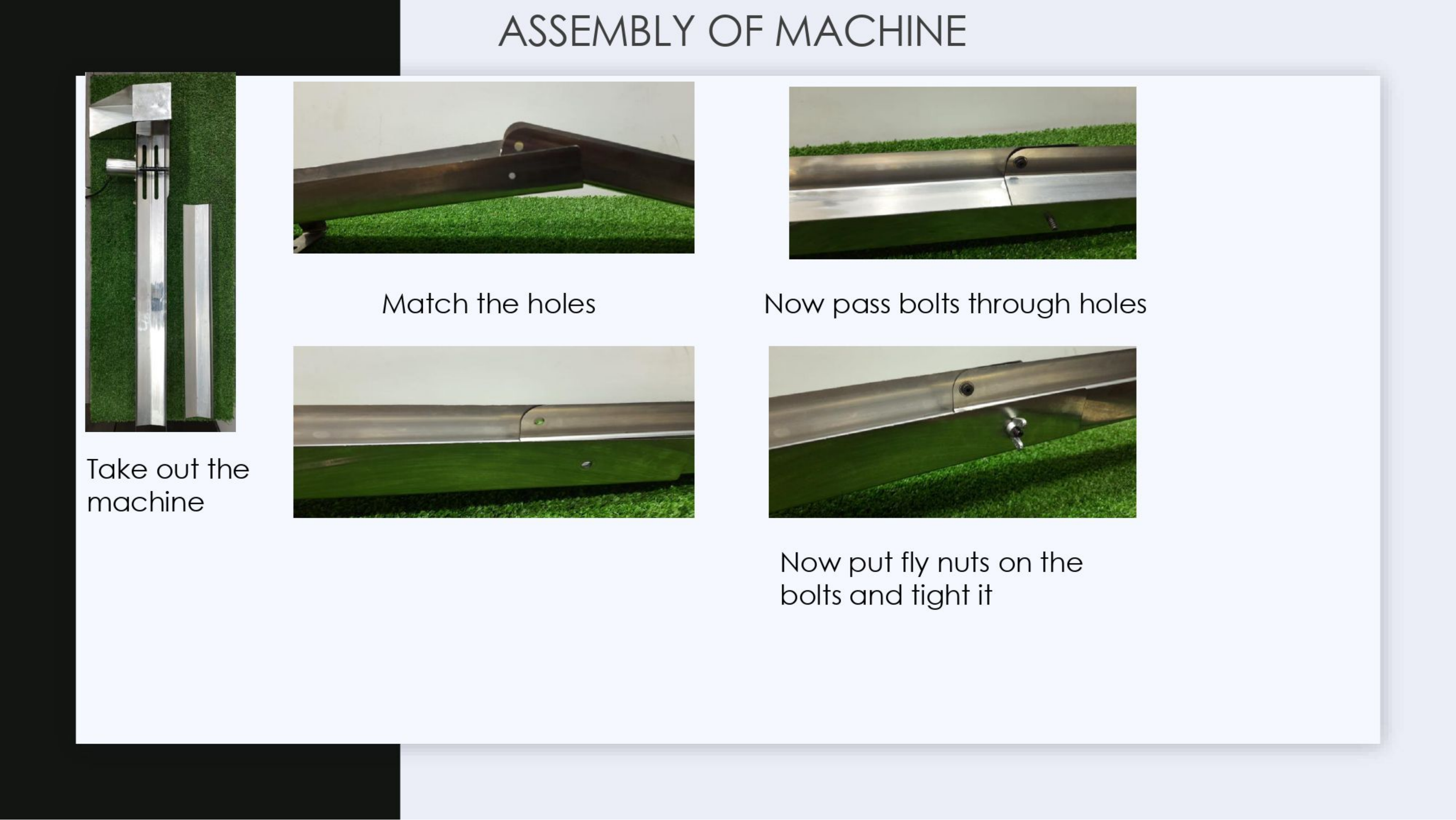 Raydn Cricket Drop Ball Machine