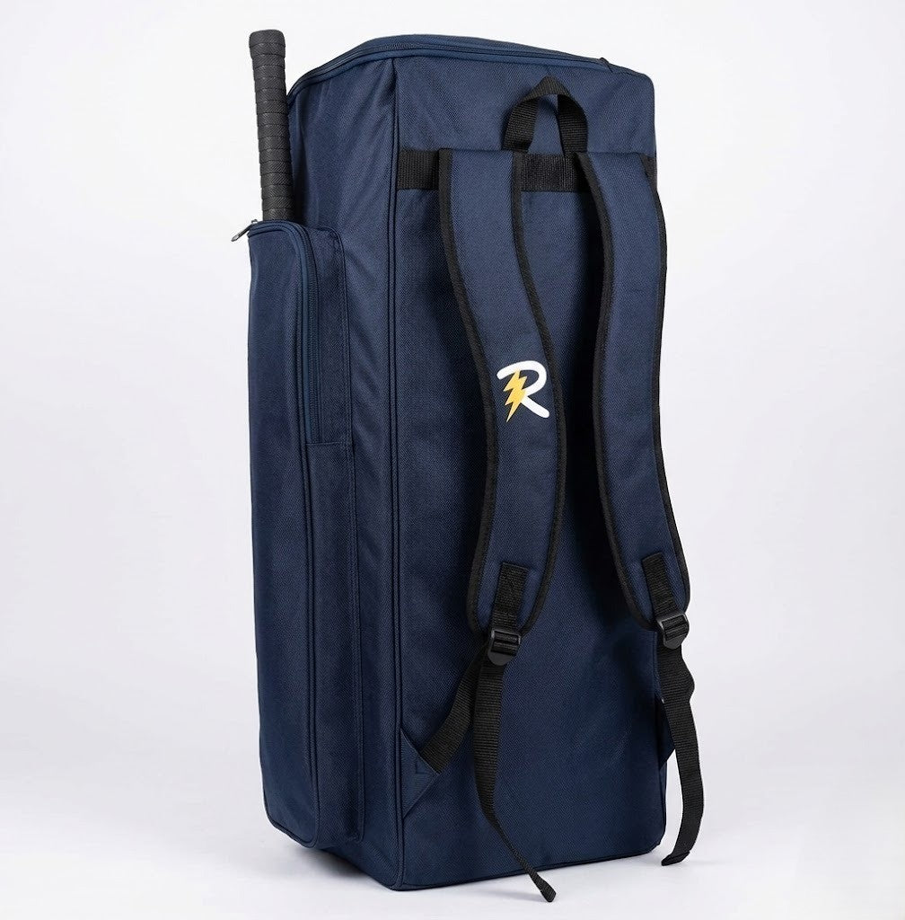 Raydn Master Junior Cricket Duffle Kit Bag