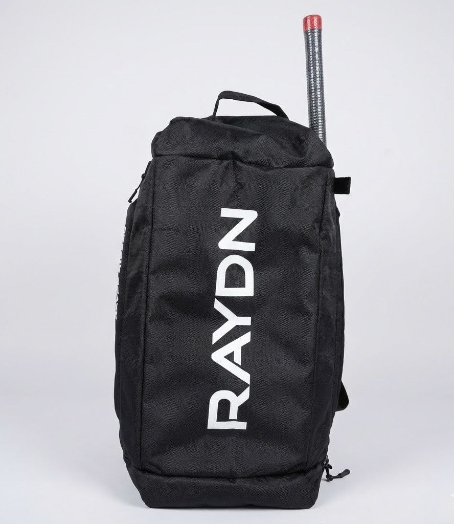 Raydn Riders Junior Cricket Duffle Kit Bag