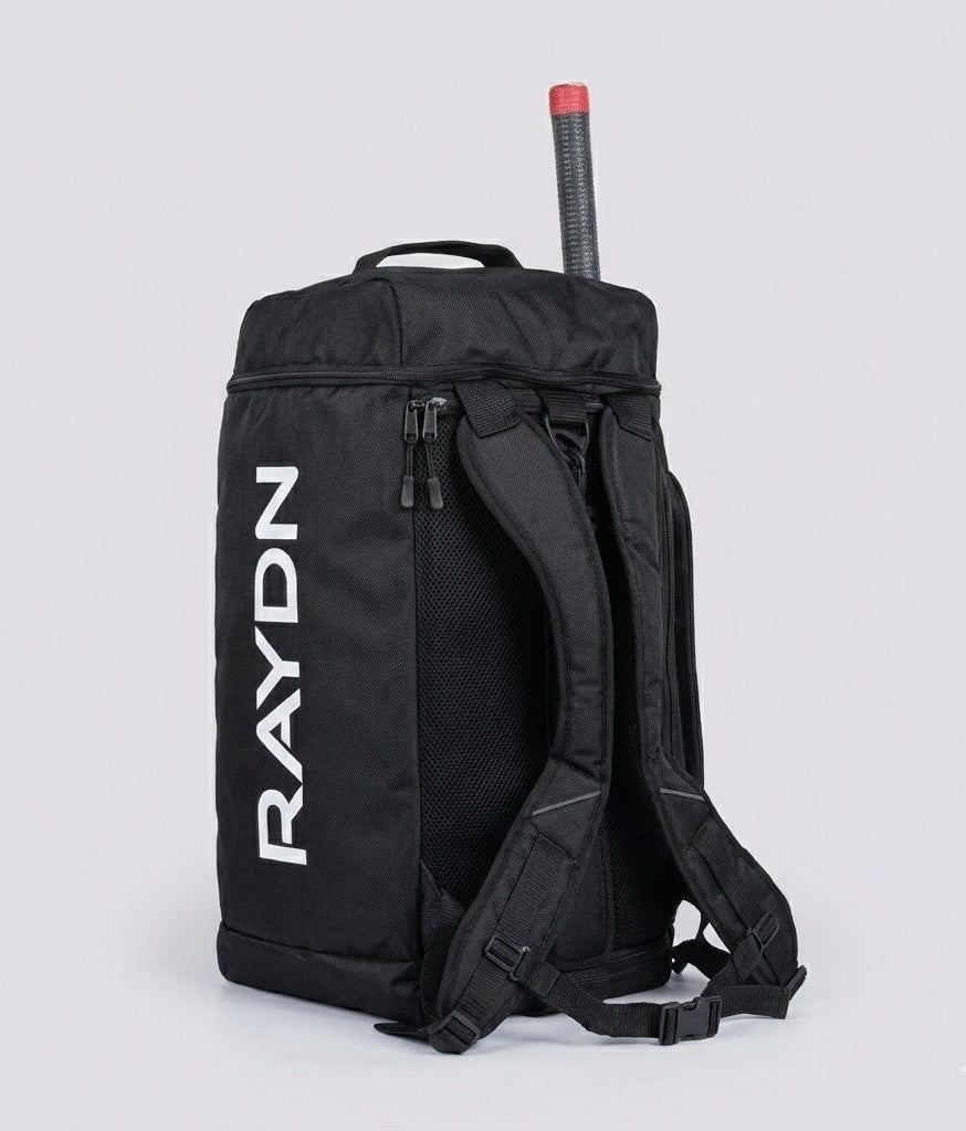 Raydn Riders Junior Cricket Duffle Kit Bag
