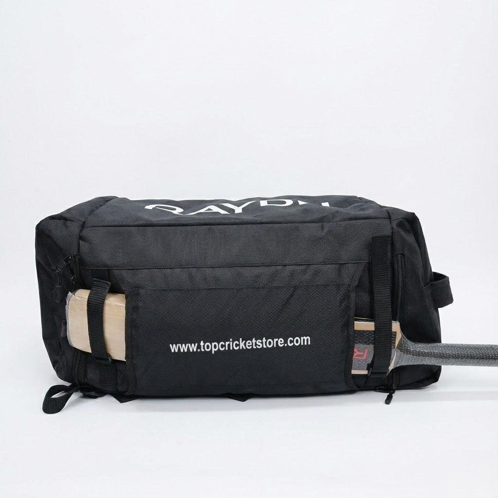 Raydn Riders Junior Cricket Duffle Kit Bag