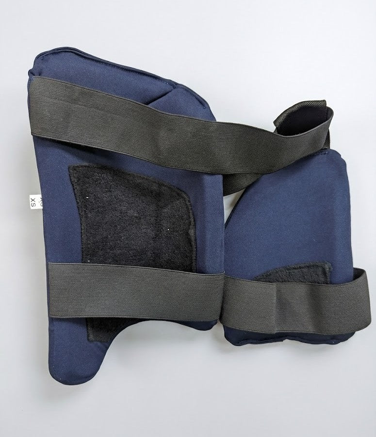 Raydn Master Premium Junior / Youth Cricket Thigh Guards