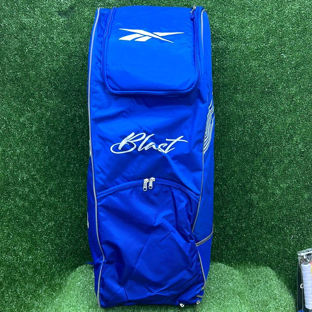 Reebok Blaster Adult Wheelie Cricket Kit Bag-1-Top_Cricket_Store