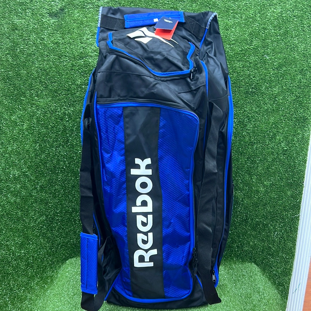 Reebok Master Blaster Wheelie Adult Cricket Kit Bag-1-Top_Cricket_Store