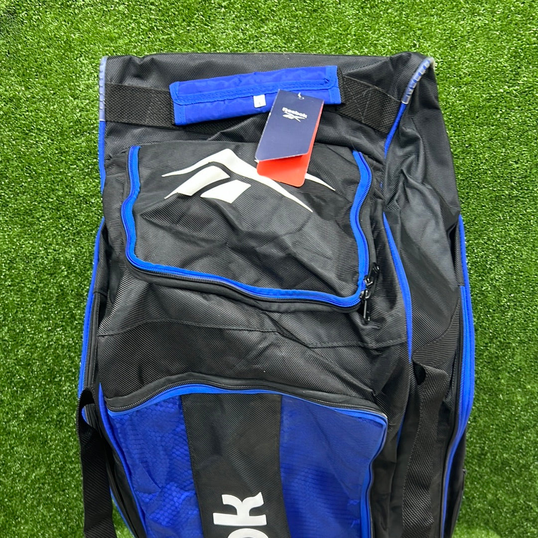 Reebok Master Blaster Wheelie Adult Cricket Kit Bag-2-Top_Cricket_Store