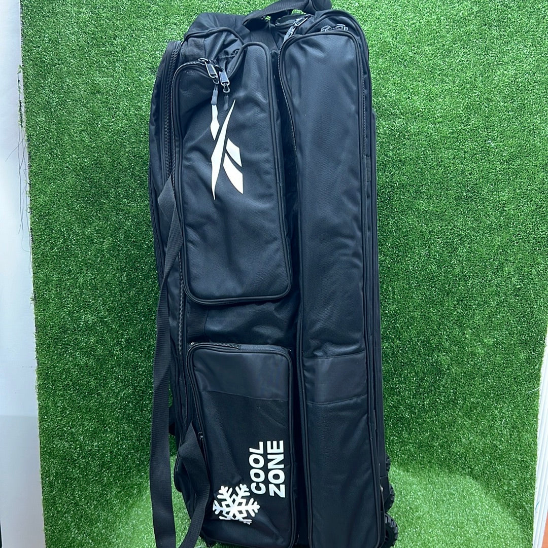 Reebok Player Edition Adult Cricket Kit Bag-2-Top_Cricket_Store