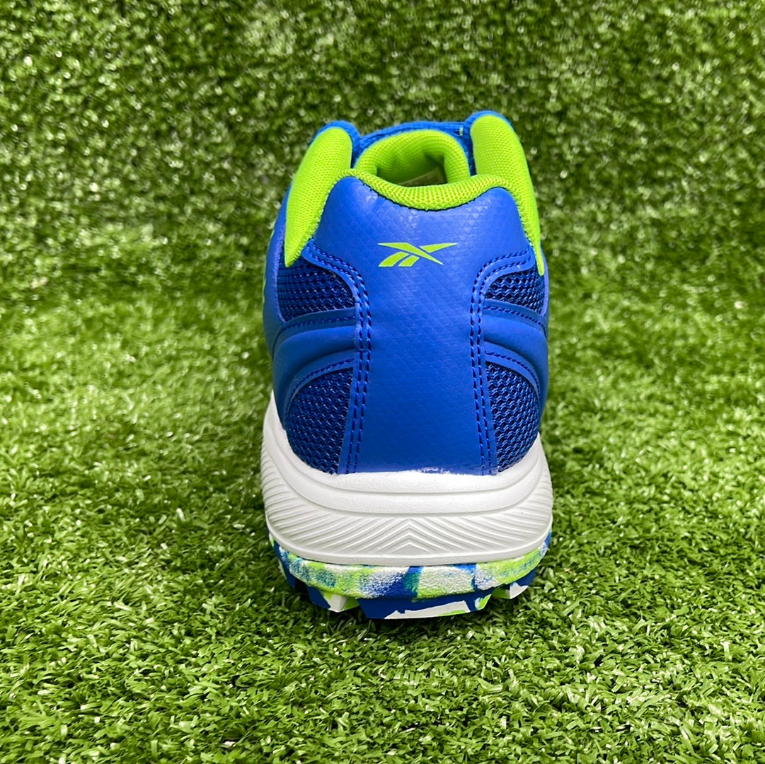 Reebok Re-Volve Vector Blue White Lime-4-Top_Cricket_Store