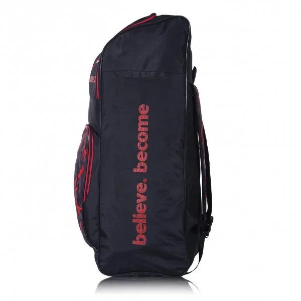 SG Savage X3 Plus Duffle Cricket Kit Bag