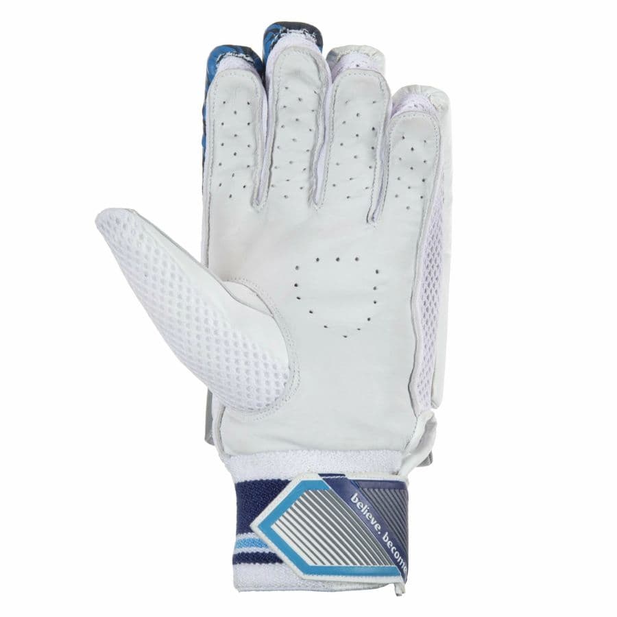 SG Elite Junior / Youth Cricket Batting Gloves