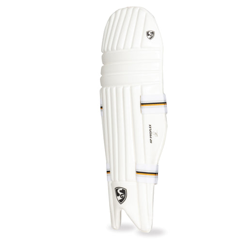 SG HP Proflex Adult Cricket Batting Pads by SG - back view - TopCricketStore