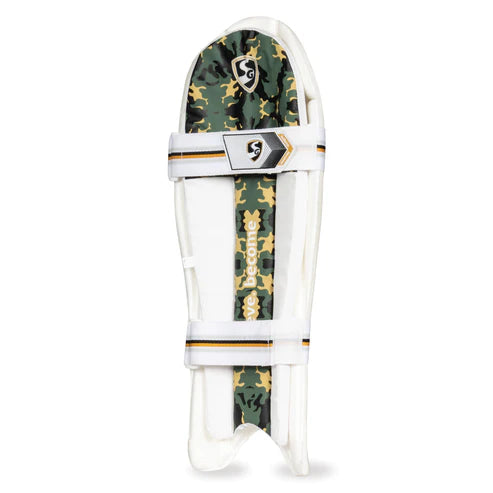 SG HP Proflex Adult Cricket Batting Pads by SG - packaging view - TopCricketStore