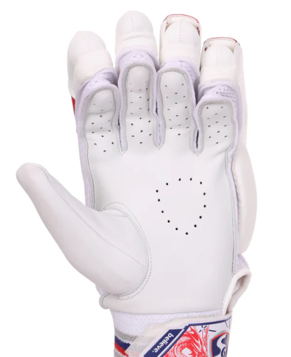 SG KLR 1 Adult Cricket Batting Gloves