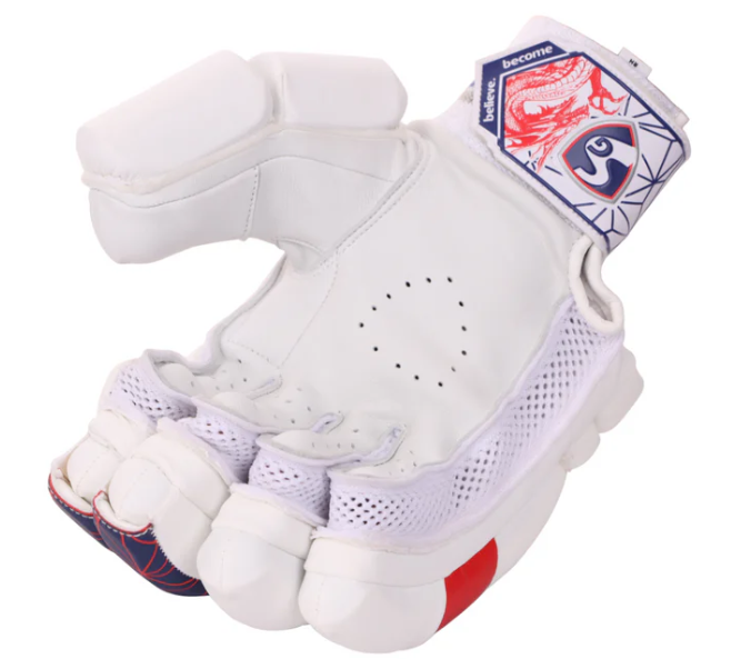 SG KLR 1 Adult Cricket Batting Gloves