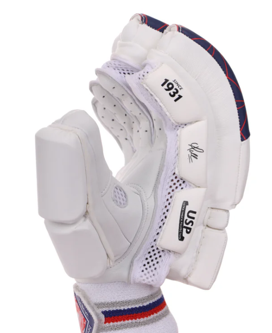 SG KLR 1 Adult Cricket Batting Gloves