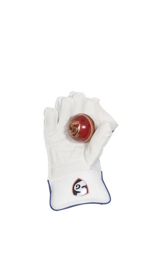 SG KLR Prolite Adult Cricket Wicket Keeping Gloves