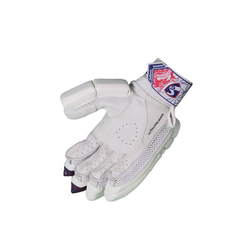 SG KLR Supalite Adult Cricket Batting Gloves